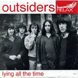 Hoes Outsiders - Lying All The Time