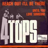 Hoes Four Tops - Reach Out I'll Be There