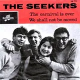 Hoes Seekers - The Carnival Is Over