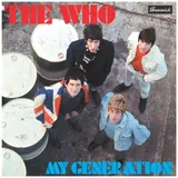 Hoes Who - My Generation