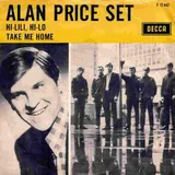 Hoes Alan Price Set - Hi-Lili Hi-Lo