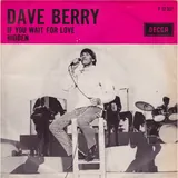 Hoes Dave Berry - If You Wait For Love