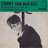 Hoes Conny Vandenbos - Ik Ben Gelukkig Zonder Jou