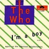 Hoes Who - I'm A Boy