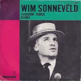 Hoes Wim Sonneveld - Tearoom Tango