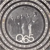 Hoes Q65 - You're The Victor