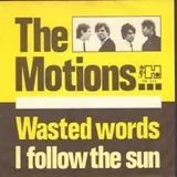 Hoes Motions - Wasted Words