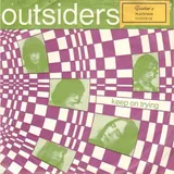 Hoes Outsiders - Keep On Trying