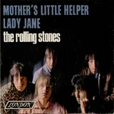 Hoes Rolling Stones - Mother's Little Helper
