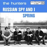 Hoes Hunters - Russian Spy And I