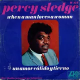 Hoes Percy Sledge - When A Man Loves A Woman