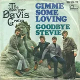 Hoes Spencer Davis Group - Gimme Some Lovin'