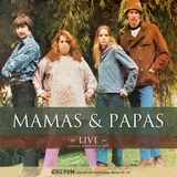 Hoes Mama's & Papa's - I Saw Her Again
