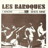 Hoes Les Baroques - I Know
