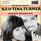 Hoes Ike & Tina Turner - River Deep Mountain High