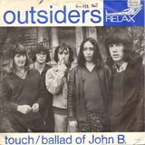 Hoes Outsiders - Touch