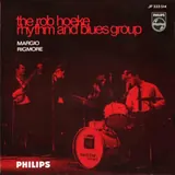Hoes Rob Hoeke Rhythm & Blues Group - Margio