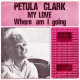 Hoes Petula Clark - My Love