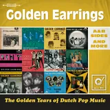 Hoes Golden Earring - Daddy Buy Me A Girl