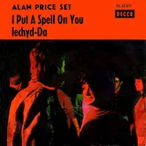 Hoes Alan Price Set - I Put A Spell On You