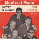 Hoes Manfred Mann - Pretty Flamingo