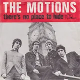 Hoes Motions - There's No Place To Hide