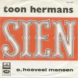 Hoes Toon Hermans - Sien