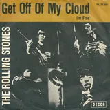 Hoes The Rolling Stones - Get Off My Cloud