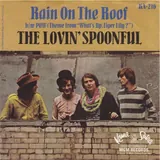 Hoes Lovin' Spoonful - Rain On The Roof
