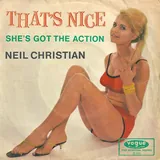 Hoes Neil Christian - That's Nice