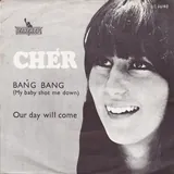 Hoes Cher - Bang Bang (My Baby Shot Me Down)