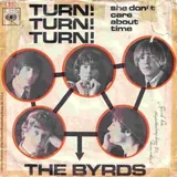 Hoes Byrds - Turn Turn Turn (To Everything There Is A Season)