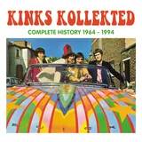 Hoes Kinks - Dead End Street