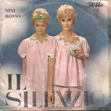 Hoes Nini Rosso - Il Silenzio