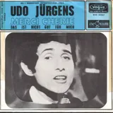 Hoes Udo Jürgens - Merci Chérie