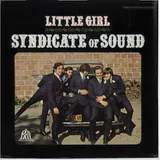Hoes Syndicate Of Sound - Little Girl