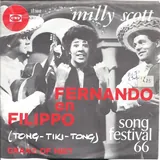 Hoes Milly Scott - Fernando En Filippo