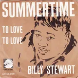 Hoes Billy Stewart - Summertime