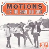 Hoes Motions - It's The Same Old Song