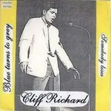 Hoes Cliff Richard - Blue Turns To Grey