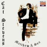 Hoes Cat Stevens - I Love My Dog