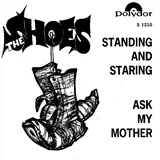 Hoes Shoes - Standing And Staring