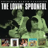 Hoes Lovin' Spoonful - Did You Ever Have To Make Up Your Mind