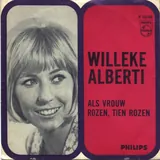 Hoes Willeke Alberti - Als Vrouw