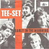 Hoes Tee Set - Early In The Morning