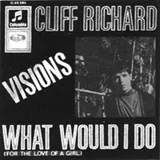 Hoes Cliff Richard - Visions