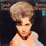 Hoes Sandy Posey - Born A Woman