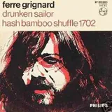 Hoes Ferre Grignard - Drunken Sailor