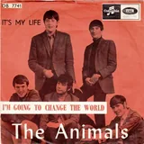 Hoes Animals - It's My Life