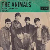 Hoes Animals - Inside Looking Out